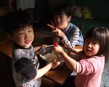 簡単 チョコチップクッキー作り方3写真