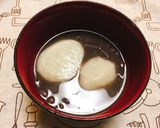ほぼノンカロリー！ 小麦ファイバー餅作り方5写真