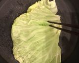 豆腐と人参でかさ増し!節約ロールキャベツ作り方6写真