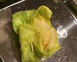 豆腐と人参でかさ増し!節約ロールキャベツ作り方10写真