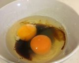 美味！代わりダネ3色丼作り方1写真