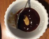 揚げない豚こまのトンカツ風♪作り方1写真