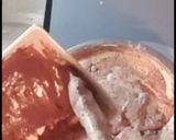 超簡単！チョコスポンジ作り方5写真