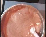 超簡単！チョコスポンジ作り方6写真