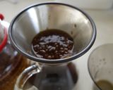 自家製３年みりん（塩味醂）作り方10写真