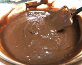 バレンタインに☆簡単絶品チョコサラミ作り方2写真