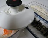 ポン酢で♪ご馳走冷しゃぶサラダ作り方8写真