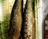 ほんとに簡単、イワシのアクアパッツァ作り方1写真