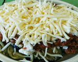 トロトロチーズの簡単本格的ラザニア作り方6写真
