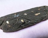 バレンタインに☆簡単絶品チョコサラミ作り方6写真