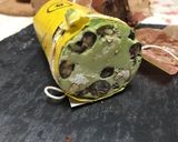 バレンタインに☆簡単絶品チョコサラミ作り方10写真