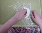 ♪まーなのかしわもち♪作り方19写真