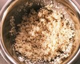 スタジオシズル ハンバーグ作り方2写真