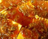 フライパンで簡単豆腐グラタン作り方4写真