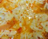 フライパンで簡単豆腐グラタン作り方5写真