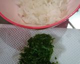 塩麹で旨味アップ♪鶏モモの大根おろしのせ作り方2写真