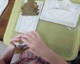 ♪まーなのかしわもち♪作り方21写真