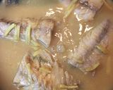 旨甘サバの味噌煮♪作り方5写真