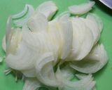 簡単！野菜もたくさん食べられる焼肉丼♥作り方1写真