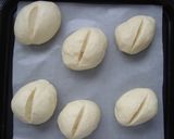 ソフトフランスパン作り方7写真