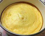 ダイエットでも美味ヨーグルトチーズケーキ作り方4写真