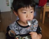 簡単 チョコチップクッキー作り方7写真