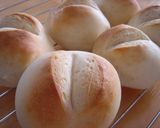 ソフトフランスパン作り方9写真