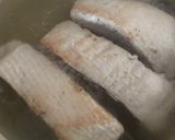 我が家の豚の角煮作り方3写真