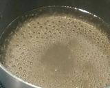 甘さ引き立つ☆スナップえんどうの白だし煮作り方6写真