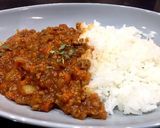 簡単！笑顔いっぱい☆ドライカレー作り方5写真
