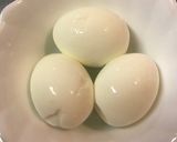 鶏手羽元入りおでん作り方1写真