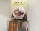 簡単ほうじ茶プリン作り方1写真