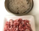肉じゃが作り方3写真
