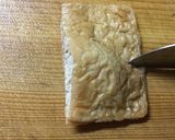 お弁当やパーティに☆猫にゃんこ稲荷寿し♪作り方2写真