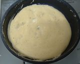 フライパンで☆さっくりバナナケーキ作り方3写真