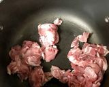 肉じゃが作り方4写真