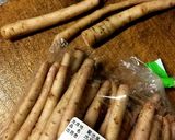 根菜たっぷり濃厚☆酒粕味噌汁作り方2写真