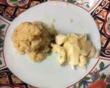 根菜たっぷり濃厚☆酒粕味噌汁作り方3写真