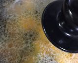 カボチャの蒸し煮バター和え作り方4写真