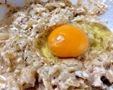 とってもジューシー！な、ハンバーグ☆作り方3写真