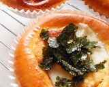 大福チョコパン（ＨＢ使用）作り方23写真