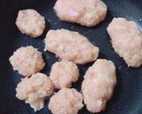 鬼うま ☆ とりつくね作り方5写真