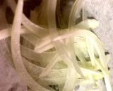 フライパンで簡単★鮭のホイル焼き作り方1写真