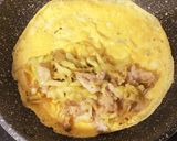 超カンタンとん平焼き作り方6写真
