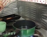 簡単！時短！ふわトロ中華風かき卵スープ作り方5写真