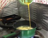 簡単！時短！ふわトロ中華風かき卵スープ作り方9写真