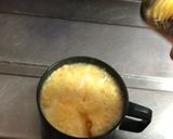 簡単！時短！ふわトロ中華風かき卵スープ作り方12写真