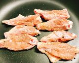 ⭐️ めちゃうま鶏の手羽中焼き！作り方3写真