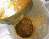 圧力鍋でトロトロとろける牛すじカレー作り方4写真