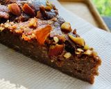 バレンタイン♪豆腐バナナチョコブラウニー作り方7写真